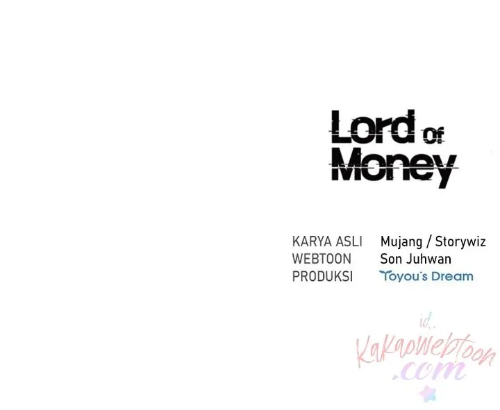 Read Lord of Money ID Manga Online