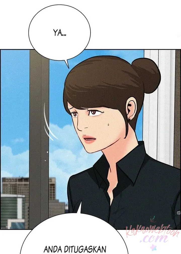 Read Lord of Money ID Manga Online