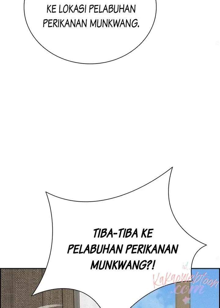 Read Lord of Money ID Manga Online