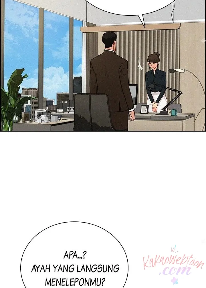 Read Lord of Money ID Manga Online