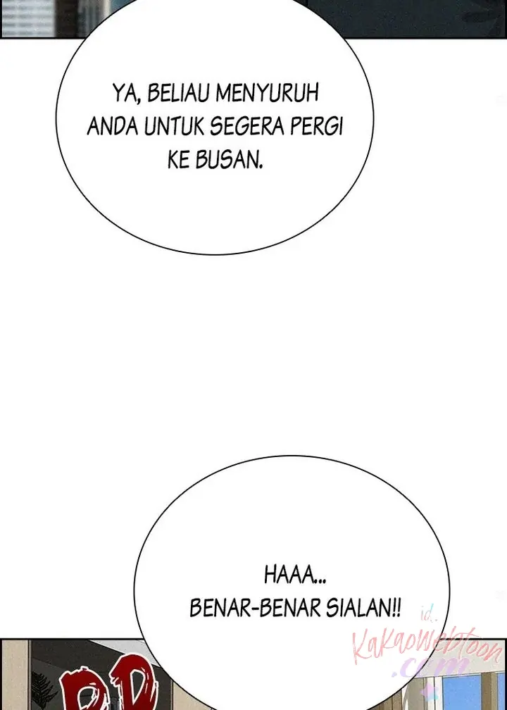 Read Lord of Money ID Manga Online