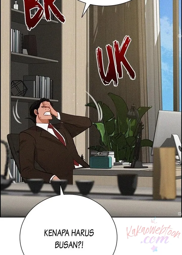 Read Lord of Money ID Manga Online