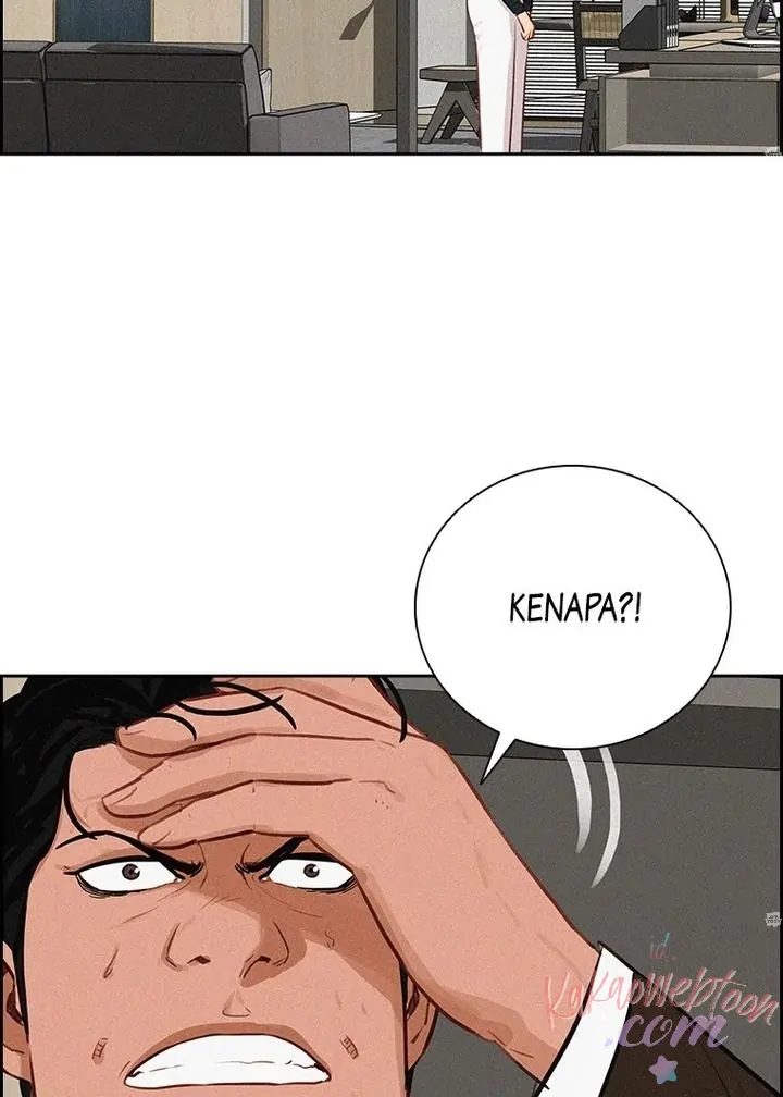 Read Lord of Money ID Manga Online