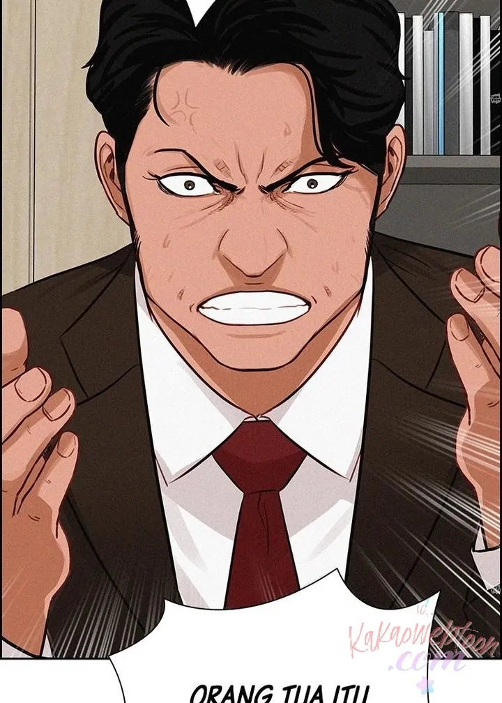 Read Lord of Money ID Manga Online