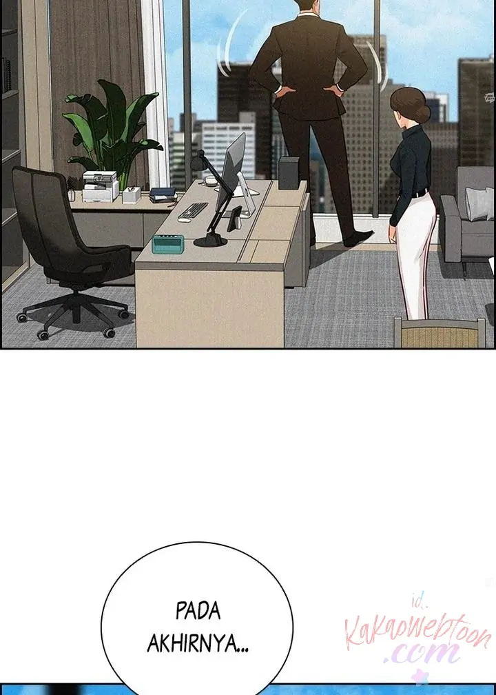 Read Lord of Money ID Manga Online