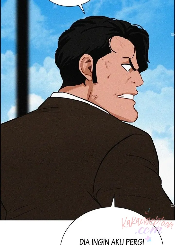 Read Lord of Money ID Manga Online