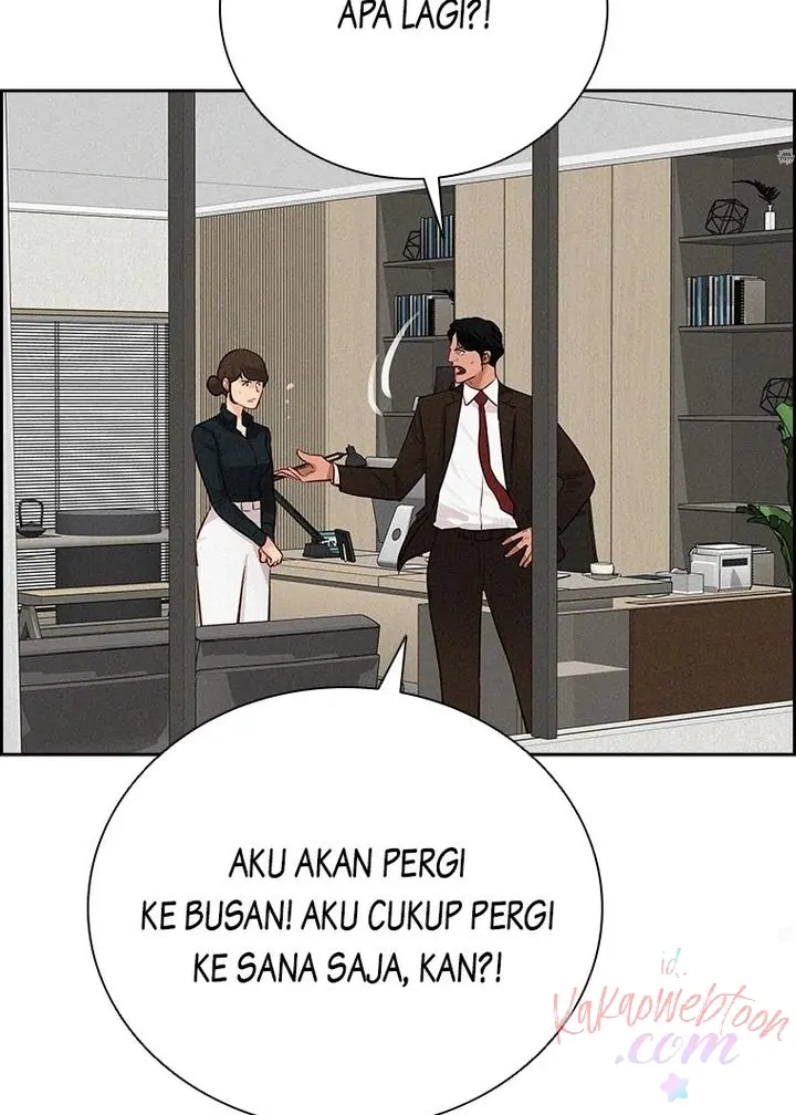 Read Lord of Money ID Manga Online