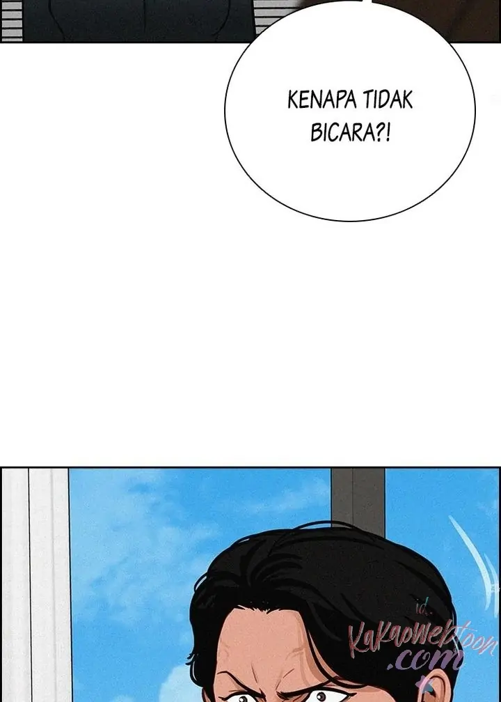 Read Lord of Money ID Manga Online