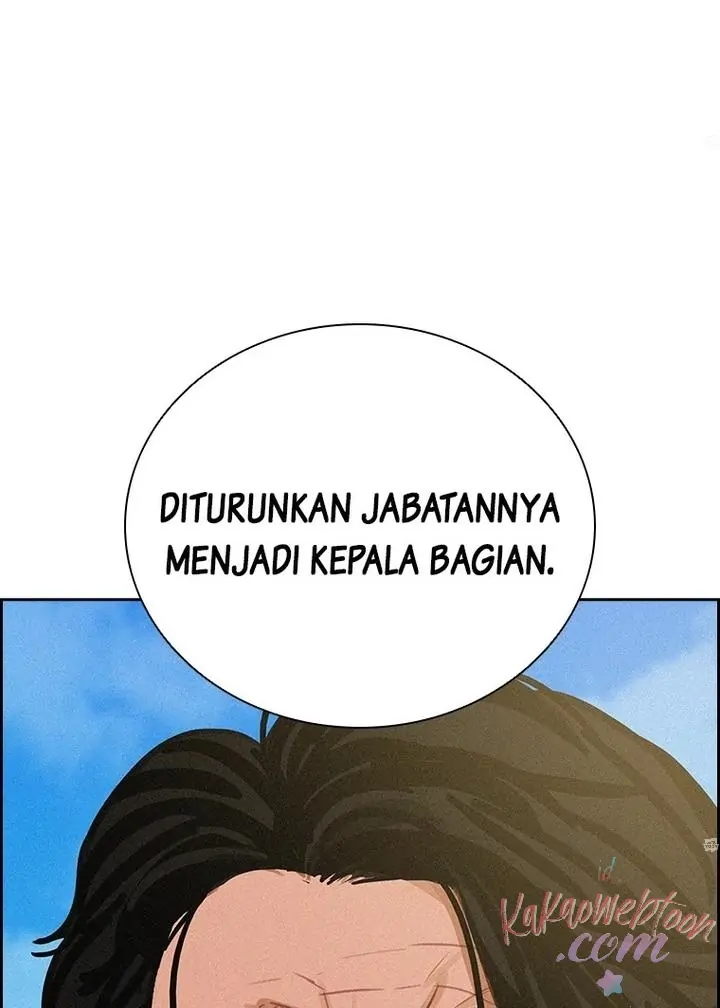 Read Lord of Money ID Manga Online