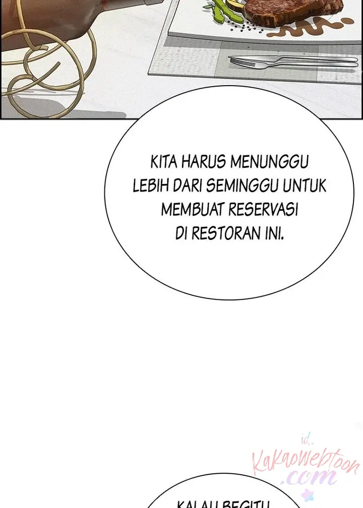Read Lord of Money ID Manga Online