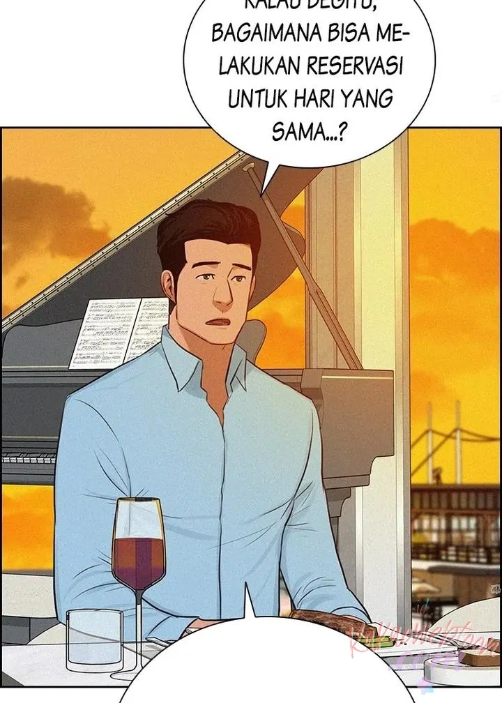 Read Lord of Money ID Manga Online