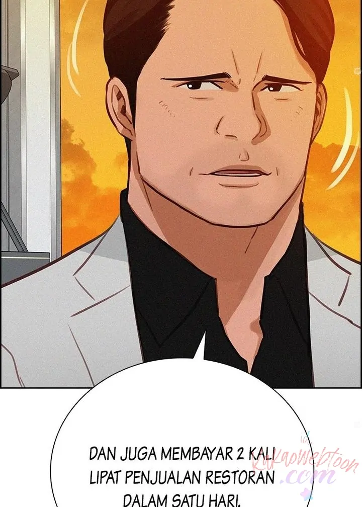 Read Lord of Money ID Manga Online