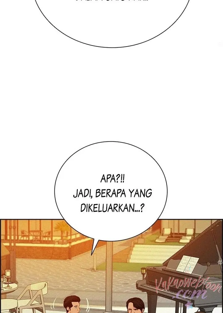 Read Lord of Money ID Manga Online