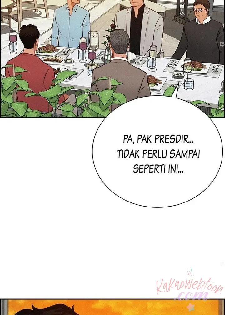 Read Lord of Money ID Manga Online