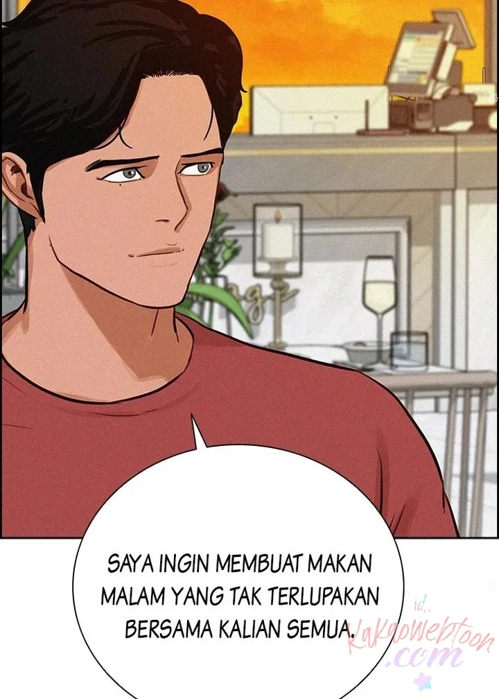 Read Lord of Money ID Manga Online