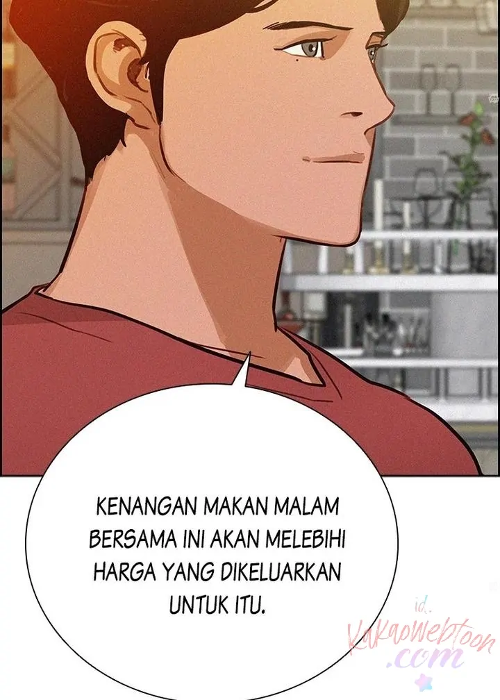 Read Lord of Money ID Manga Online