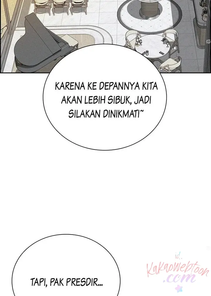 Read Lord of Money ID Manga Online