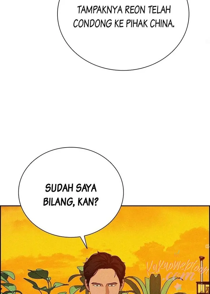 Read Lord of Money ID Manga Online