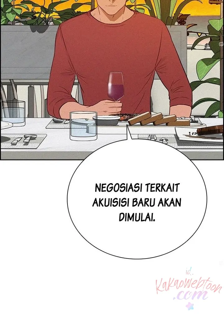 Read Lord of Money ID Manga Online