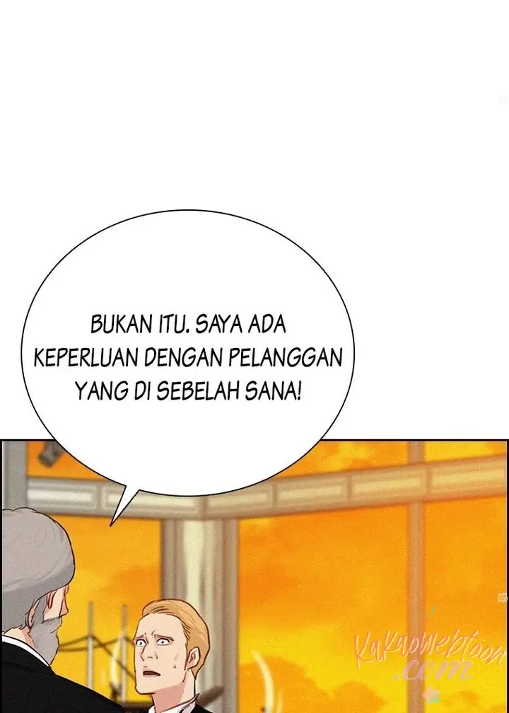 Read Lord of Money ID Manga Online