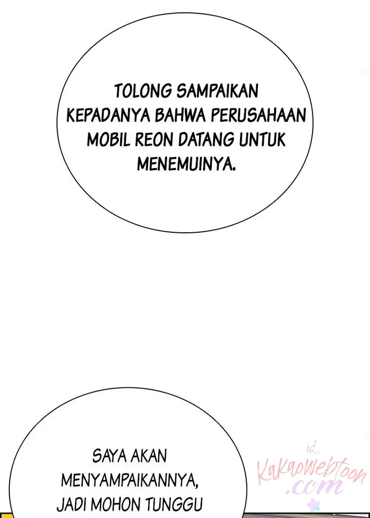 Read Lord of Money ID Manga Online