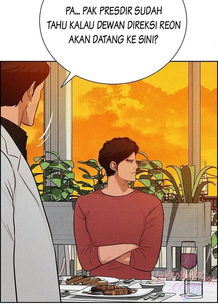 Read Lord of Money ID Manga Online
