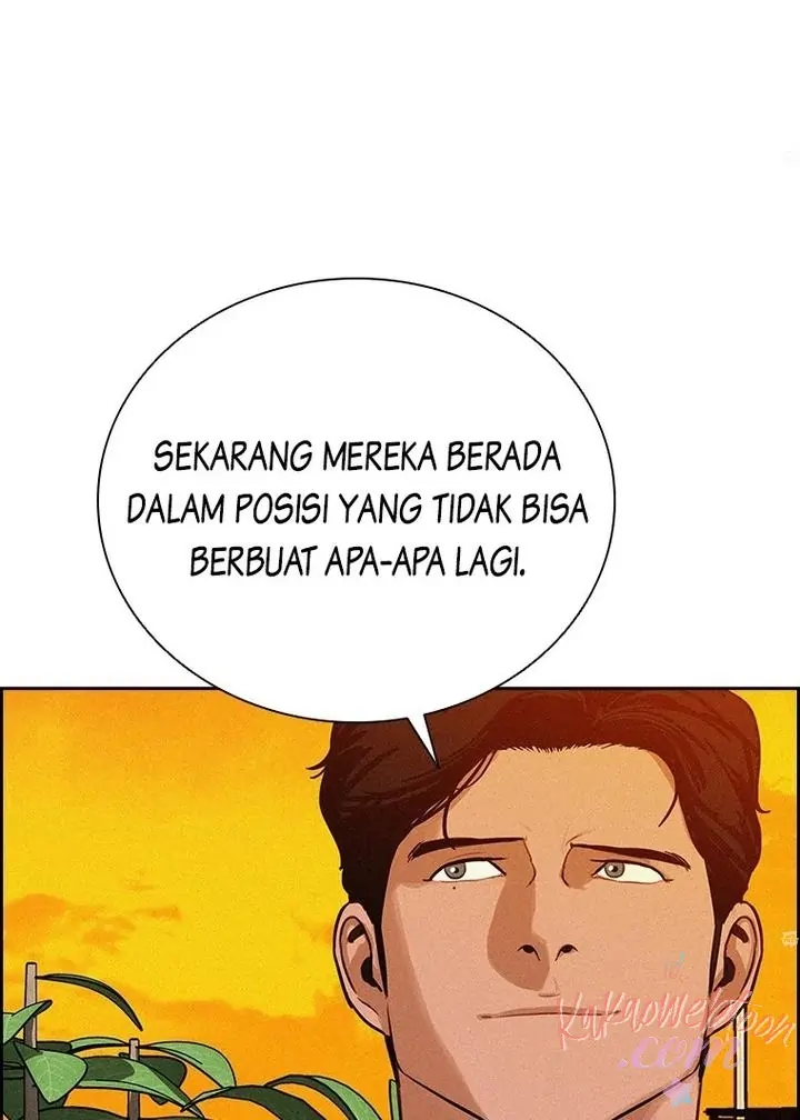 Read Lord of Money ID Manga Online