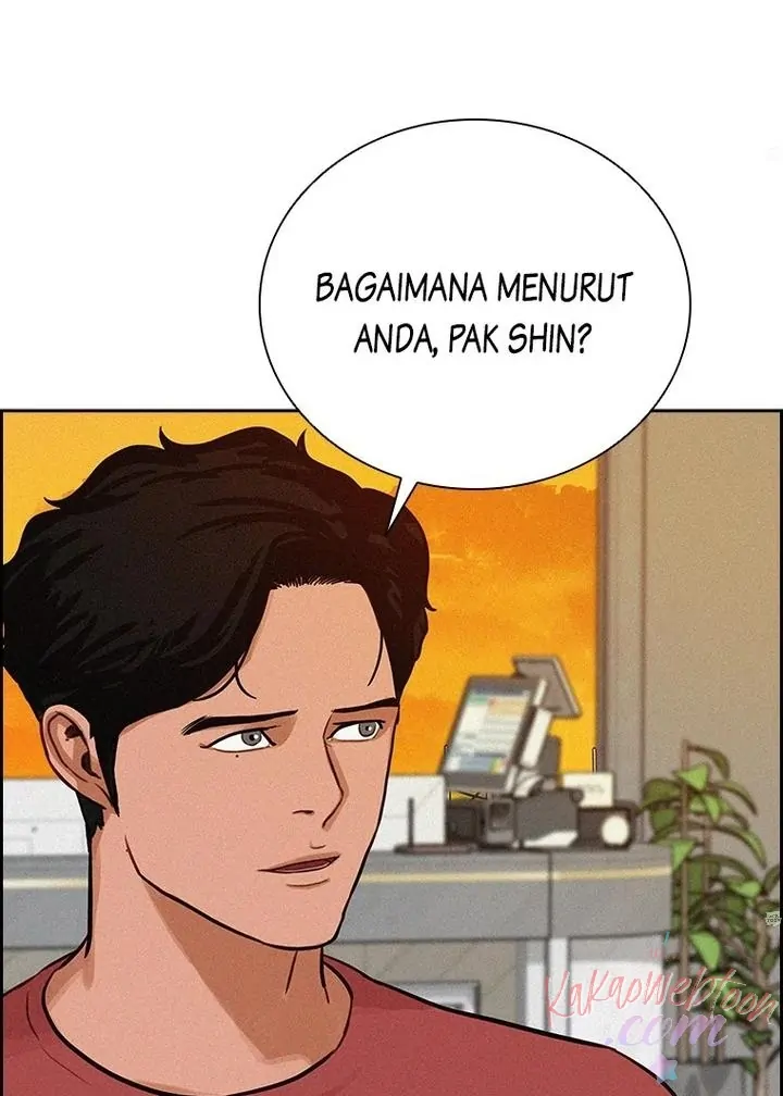 Read Lord of Money ID Manga Online