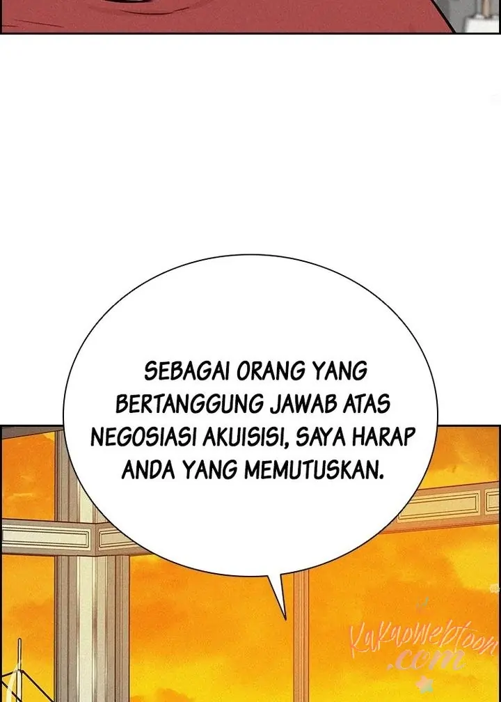 Read Lord of Money ID Manga Online