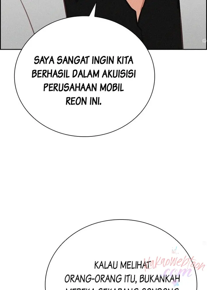 Read Lord of Money ID Manga Online