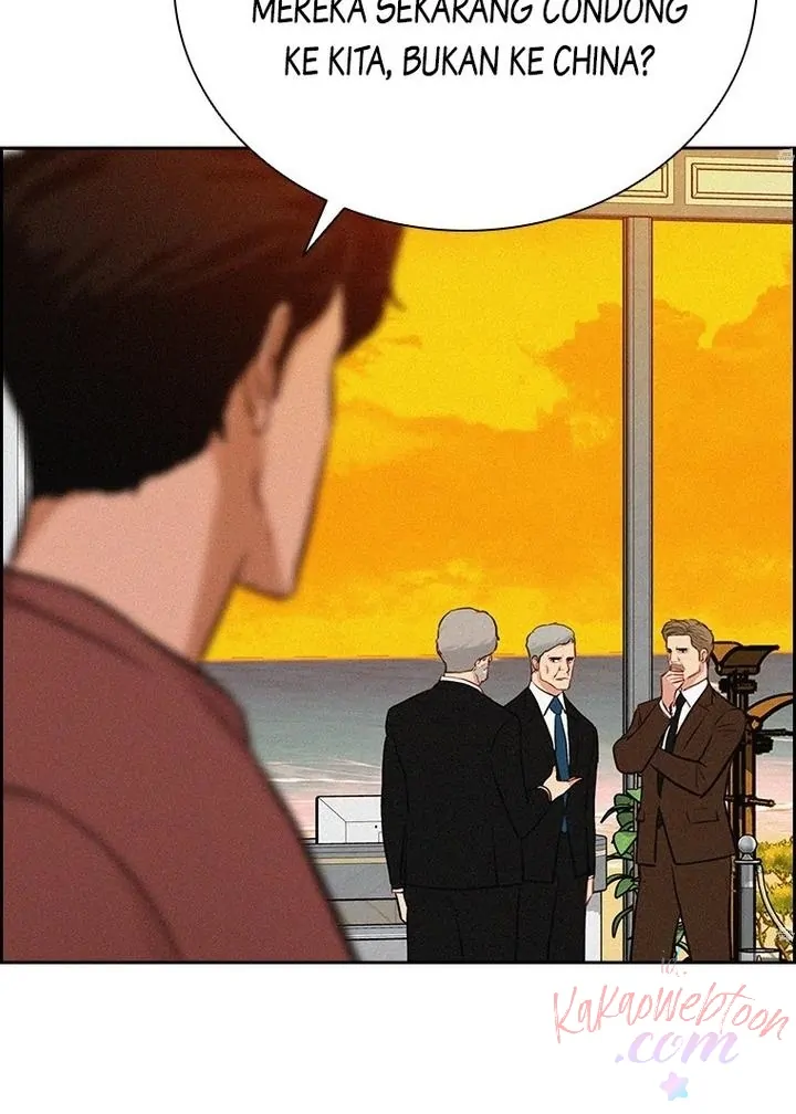 Read Lord of Money ID Manga Online