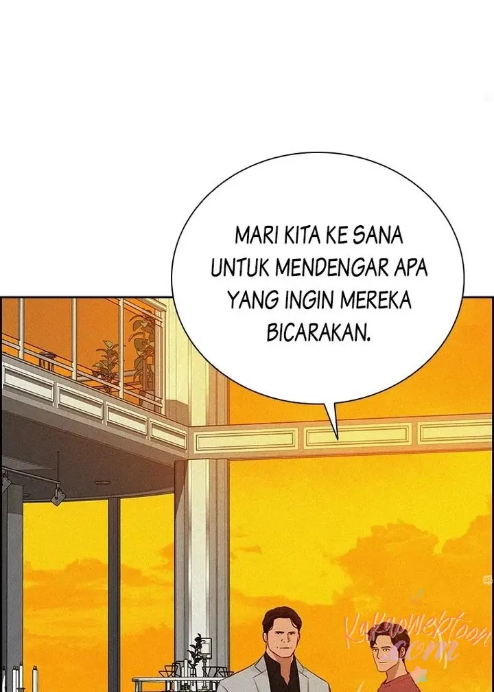 Read Lord of Money ID Manga Online