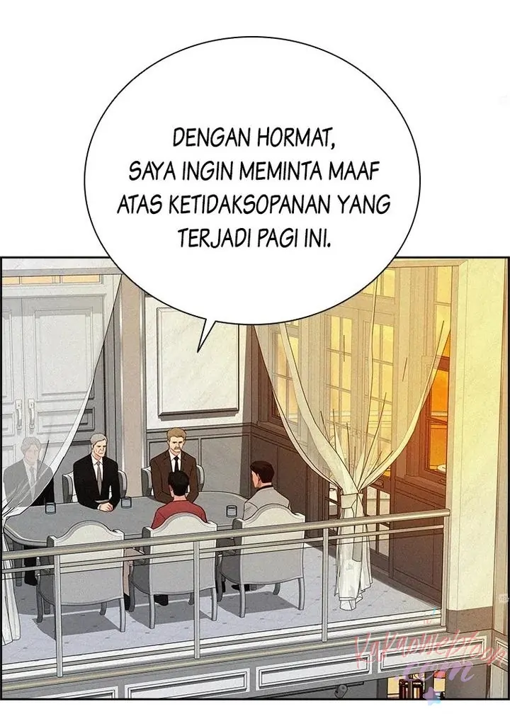 Read Lord of Money ID Manga Online
