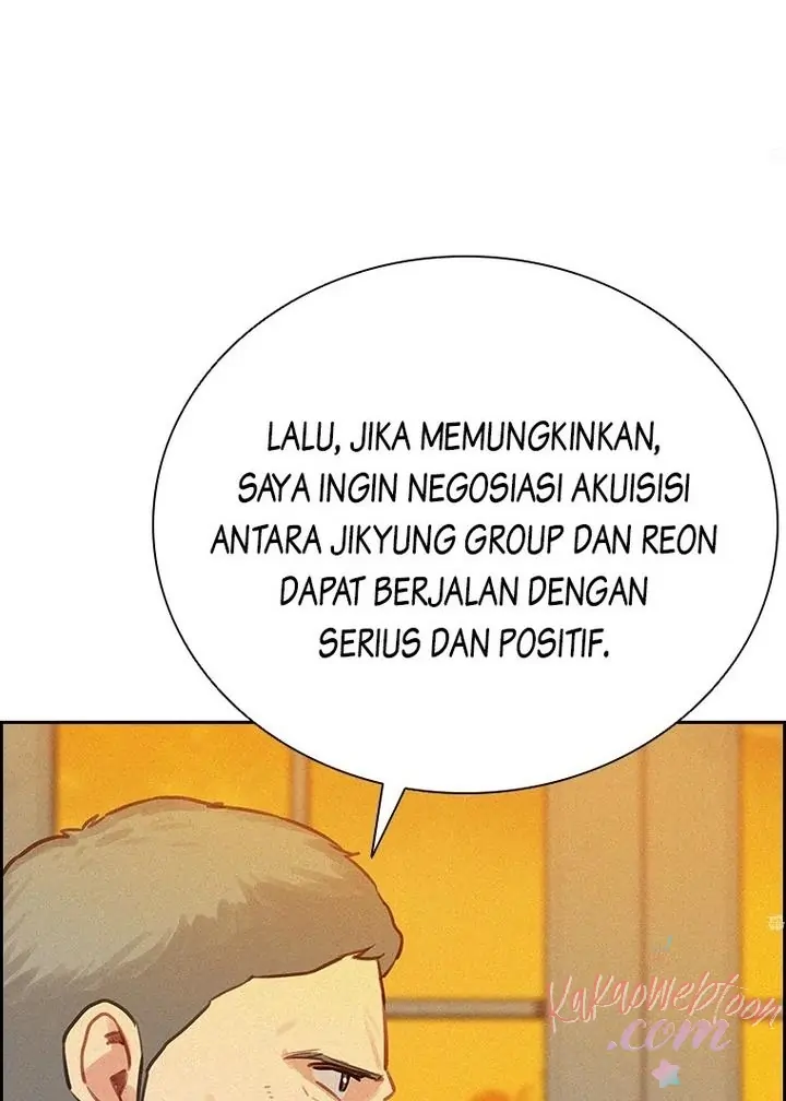 Read Lord of Money ID Manga Online