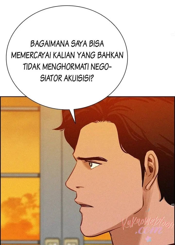 Read Lord of Money ID Manga Online