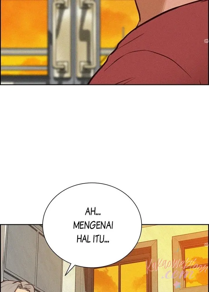 Read Lord of Money ID Manga Online
