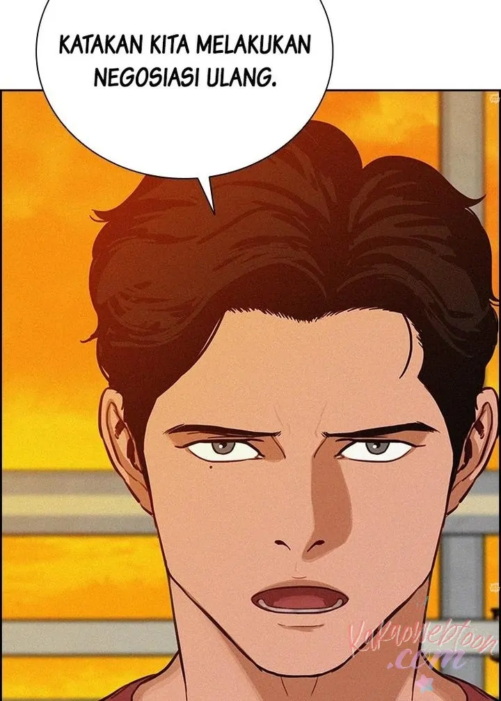 Read Lord of Money ID Manga Online