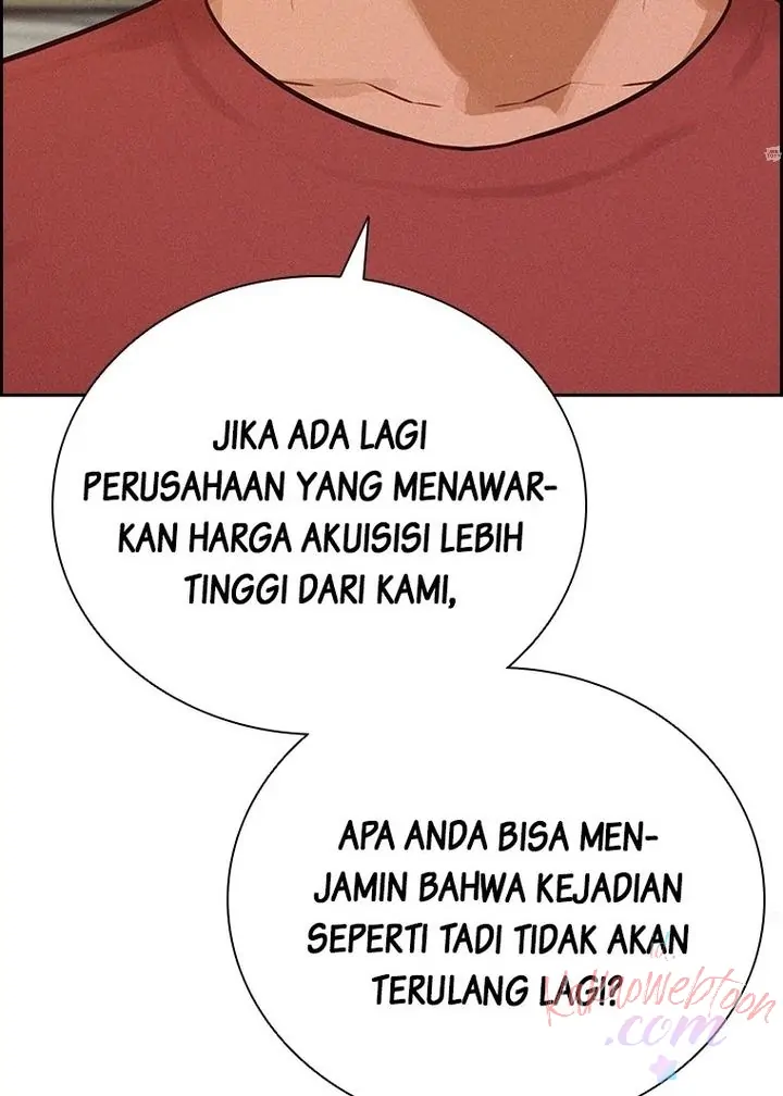 Read Lord of Money ID Manga Online