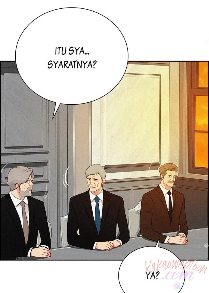 Read Lord of Money ID Manga Online