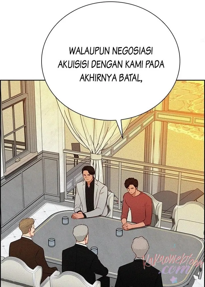 Read Lord of Money ID Manga Online