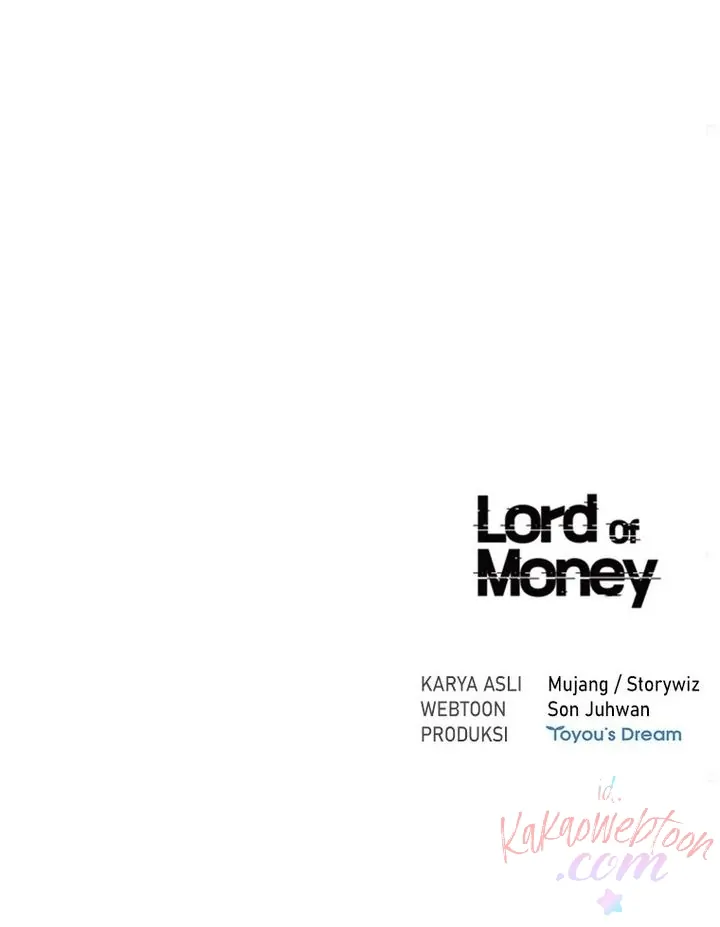 Read Lord of Money ID Manga Online