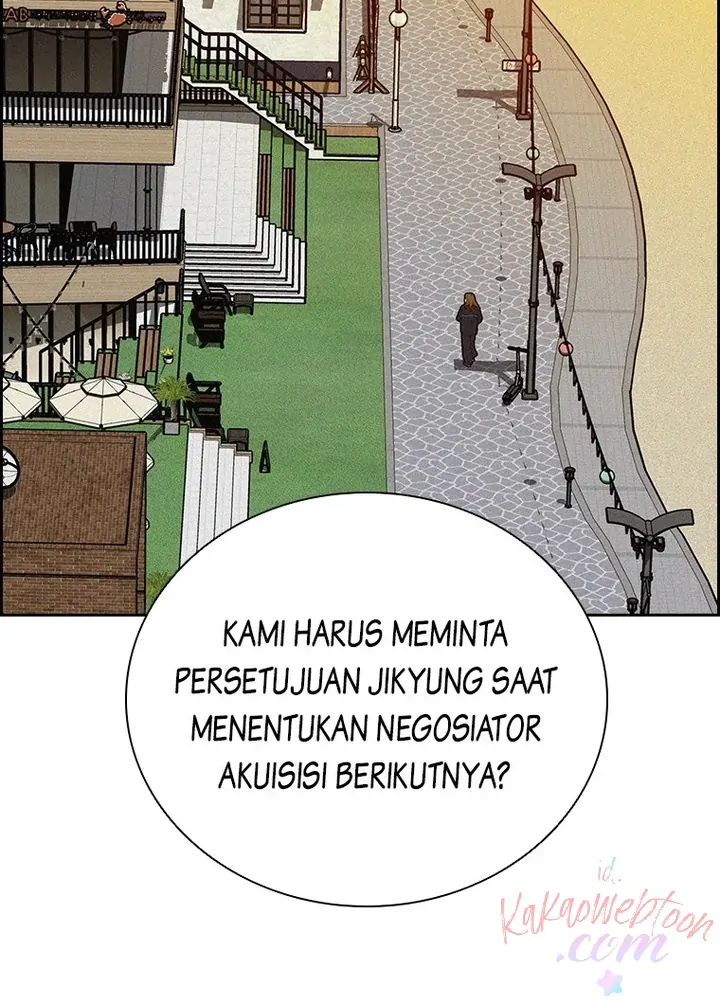 Read Lord of Money ID Manga Online