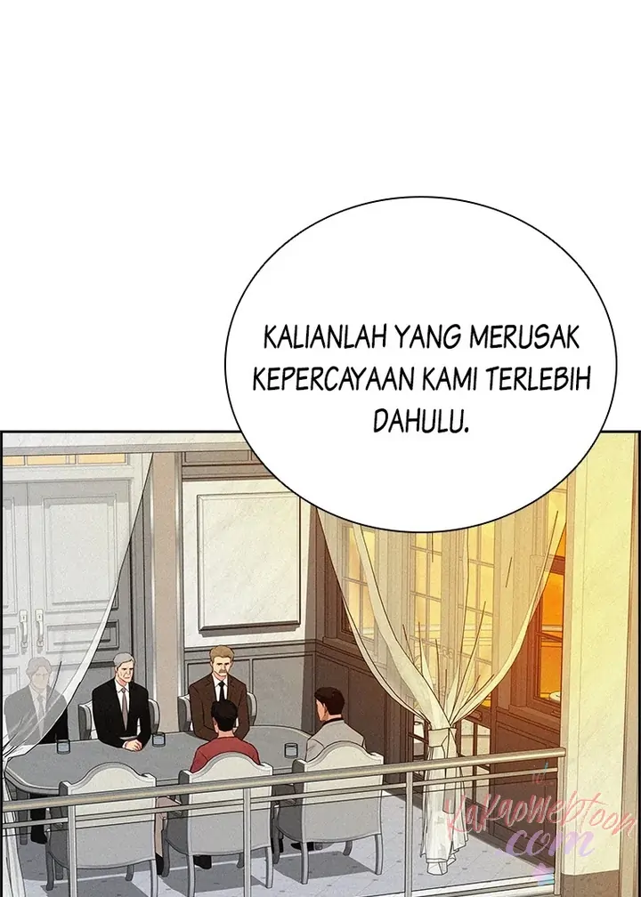 Read Lord of Money ID Manga Online