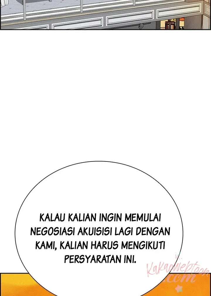Read Lord of Money ID Manga Online