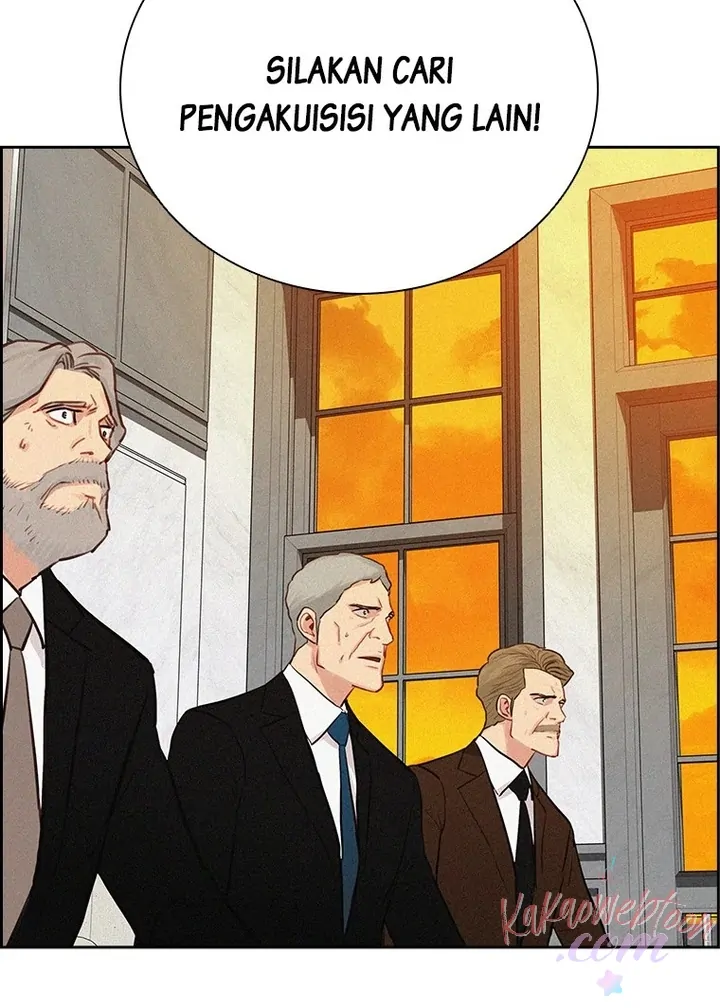 Read Lord of Money ID Manga Online