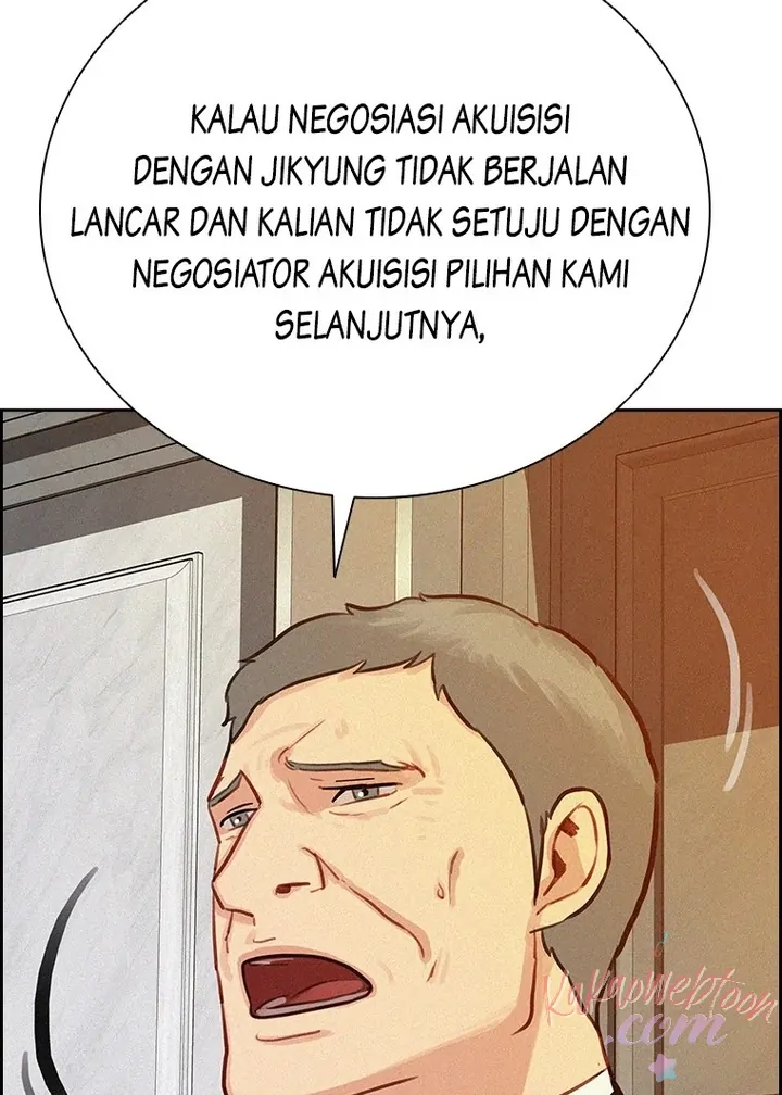 Read Lord of Money ID Manga Online