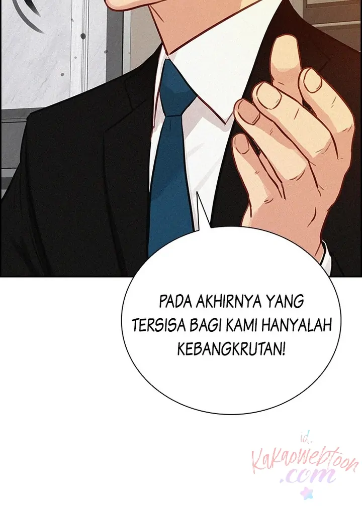 Read Lord of Money ID Manga Online