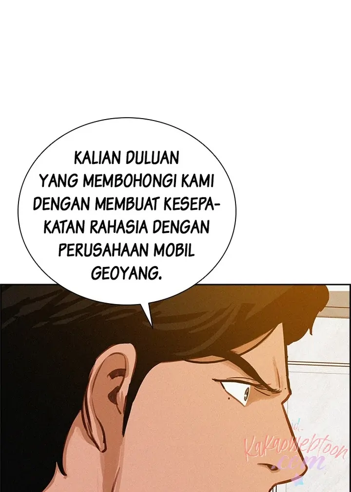 Read Lord of Money ID Manga Online