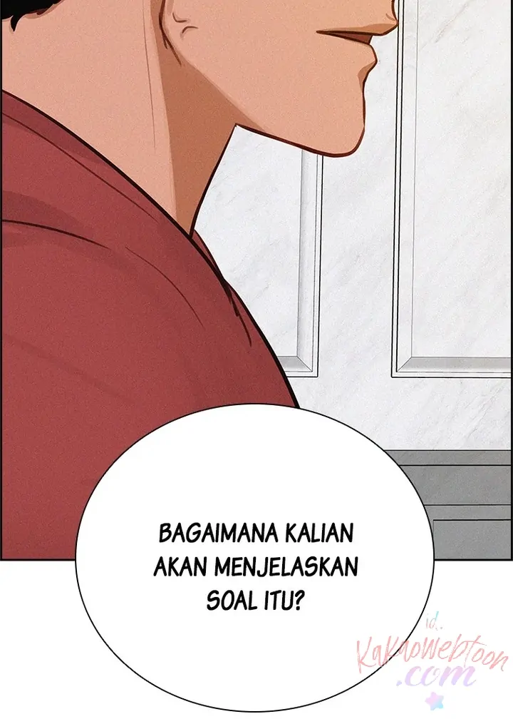 Read Lord of Money ID Manga Online