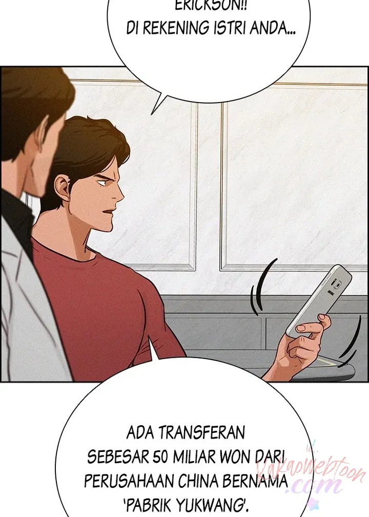 Read Lord of Money ID Manga Online